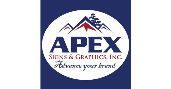 Apex Signs & Graphics, Inc: Print Services in Illinois, United States ...