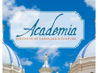 Academia (1) - Volwassenenonderwijs