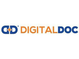 Digital Doc - Computer shops, sales & repairs