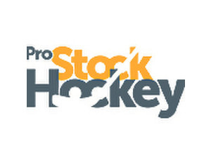 Pro Stock Hockey - Ski, Snowboarding, Skating