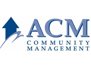ACM Community Management - Управлениe Недвижимостью