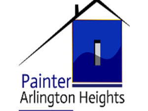 Painter Arlington Heights - Pintores y decoradores