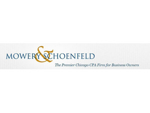 Mowery & Schoenfeld - Business Accountants