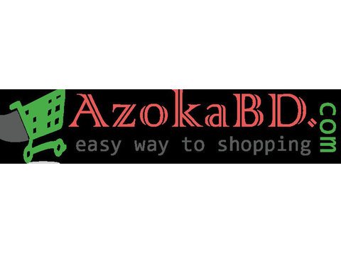 Azokabd Food Shop - Ruoka juoma