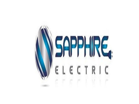 Sapphire Electric - Elektriķi