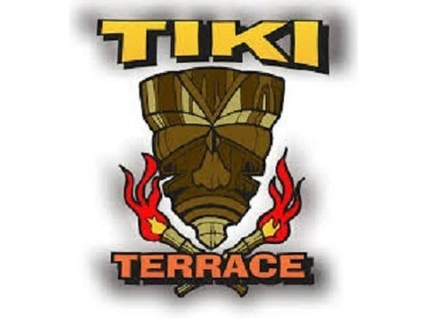 The Tiki Terrace - Рестораны