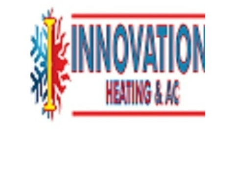 Innovation heating and A/c - Plumbers & Heating