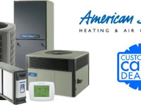 Innovation heating and A/c (1) - Plumbers & Heating