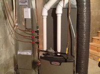 Innovation heating and A/c (3) - Plumbers & Heating