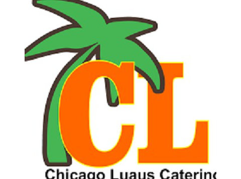 Chicago Luaus Catering - Comida y bebida