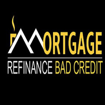 Refinance Bad Credit Mortgage - Prêts hypothécaires & crédit