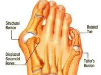 Kazmer Foot and Ankle Center (2) - ہاسپٹل اور کلینک