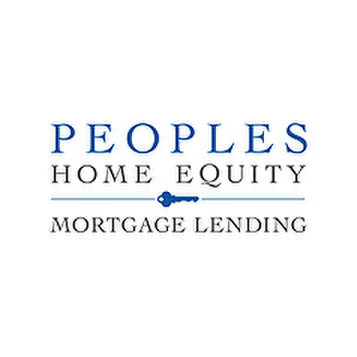 Peoples Home Equity Schaumburg - Prêts hypothécaires & crédit