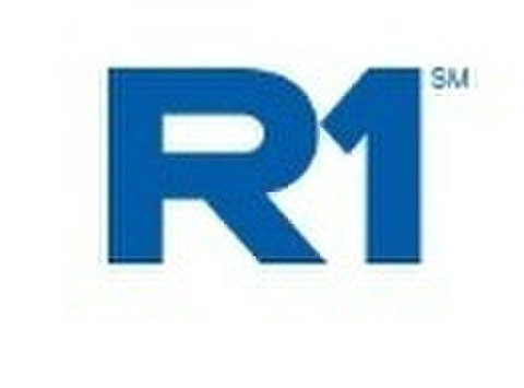 R1 Rcm - Consultancy