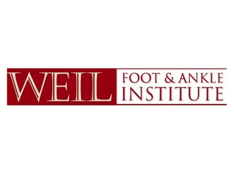 Weil Foot & Ankle Institute - Doctors