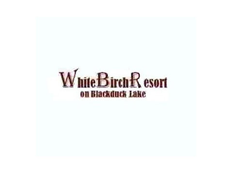 White Birch Resort - Loma-asunnot