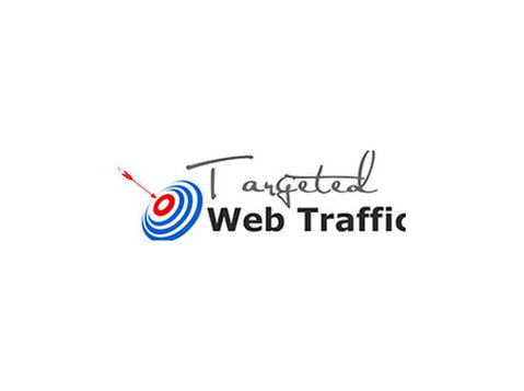 Targeted web traffic - Advertising Agencies