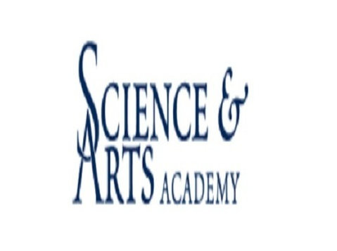Science & Arts Academy - Διεθνή σχολεία
