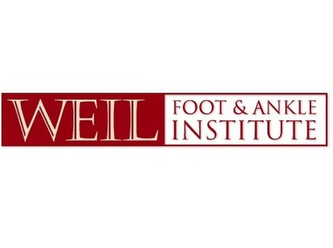 Weil Foot & Ankle Institute - Болници и клиники