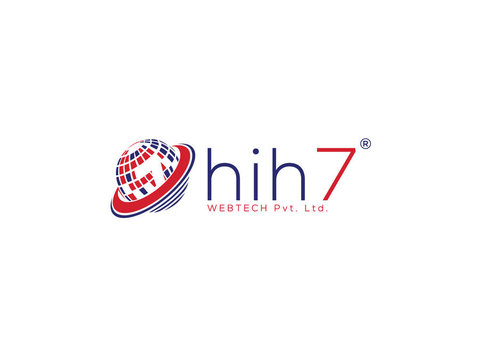 Hih7 Webtech Private Limited - Tvorba webových stránek