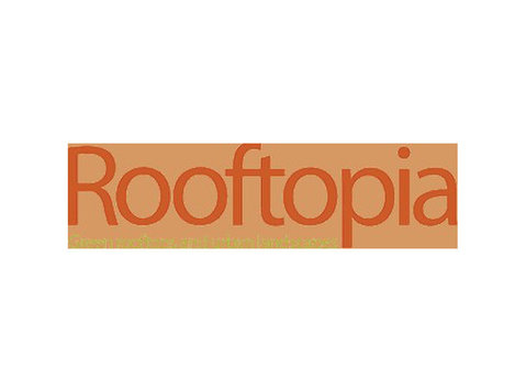 Rooftopia - Roofers & Roofing Contractors