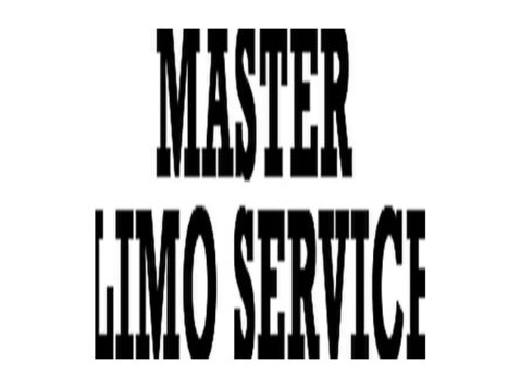 Master Limo Service - Compañías de taxis