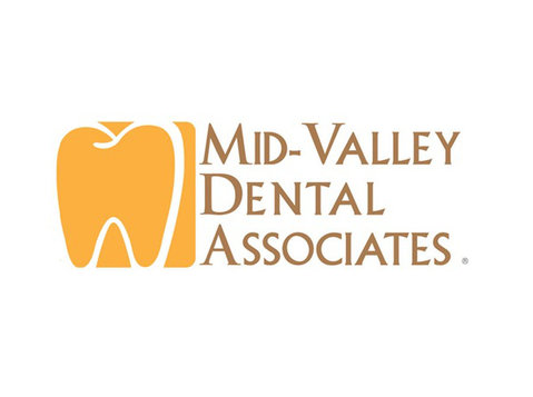 mid-valley dental associates - Dentists