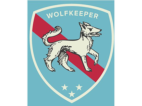 Wolfkeeper University - Opieka nad zwierzętami