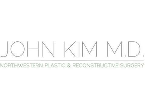 Dr. John Kim, Md - Естетска хирургија