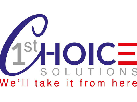 1st Choice Solutions - Construction Services