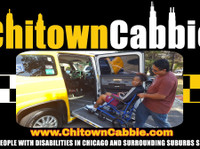 Chitowncabbie Taxi Service (1) - Taxi služby
