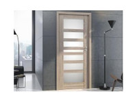 Vivento Doors (3) - Okna i drzwi