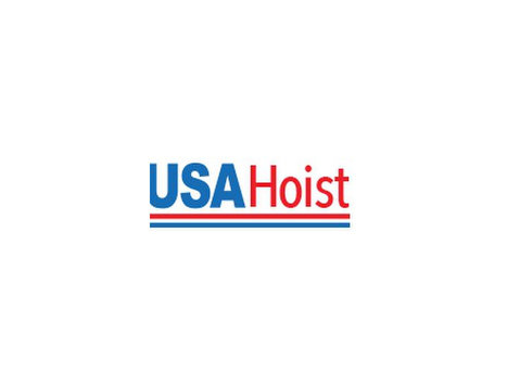 USA Hoist - Būvniecības Pakalpojumi