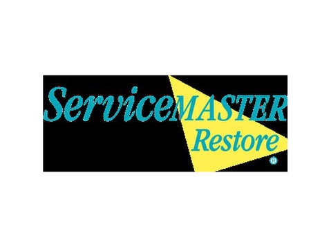 ServiceMaster Quality Restoration Services - Construction Services
