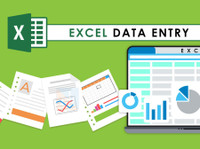 Data Entry India Bpo (2) - کاروبار اور نیٹ ورکنگ