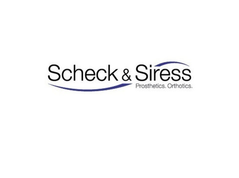 Scheck & Siress - Nemocnice a kliniky