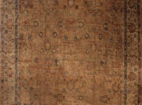Persian and Vintage Rugs (3) - Carpenters, Joiners & Carpentry