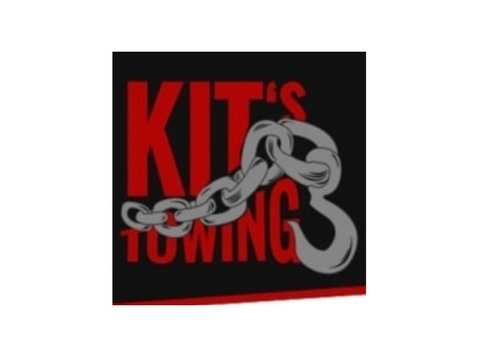 Kit’s Towing - Auton korjaus ja moottoripalvelu