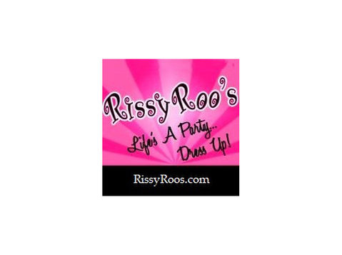 Rissy Roo's - Покупки