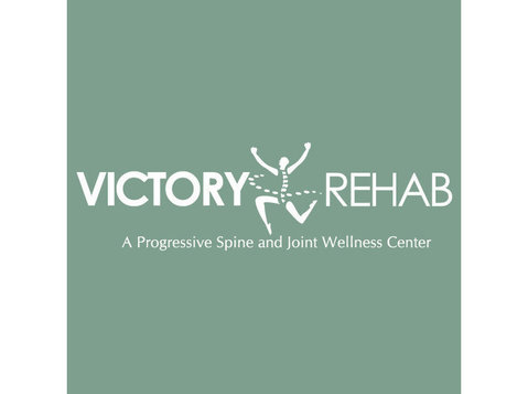Victory Rehab - Slimnīcas un klīnikas