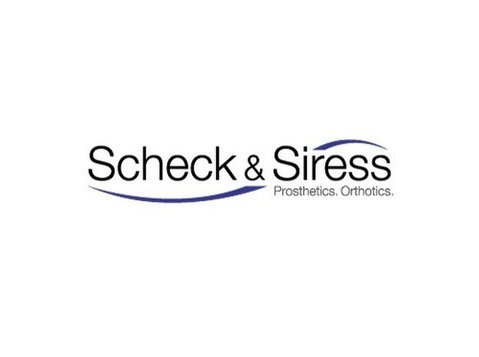 Scheck & Siress - Alternative Healthcare