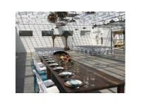 The Greenhouse Wedding & Event Venue (2) - Konferenssi- ja tapahtumajärjestäjät