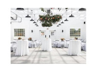 The Greenhouse Wedding & Event Venue (3) - Konferenssi- ja tapahtumajärjestäjät