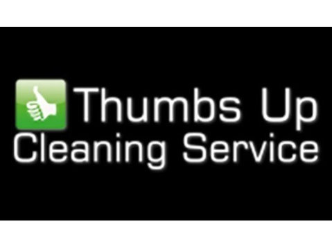Thumbs Up Cleaning Service - Cleaners & Cleaning services