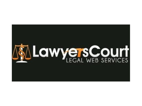 Lawyers Court Legal Web Services - Advertising Agencies