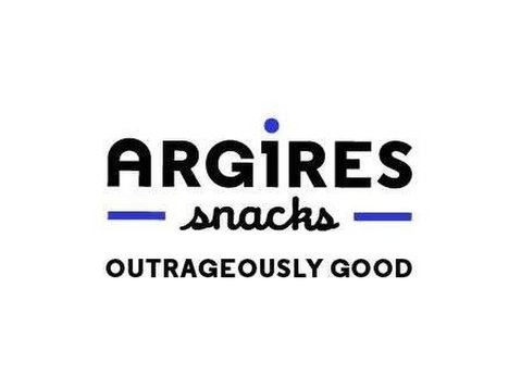 Argires Snacks - Продовольствие и напитки