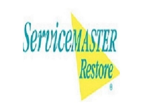 ServiceMaster Restoration by Zaba - Schoonmaak