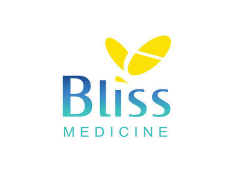 Bliss Medicine - Vaihtoehtoinen terveydenhuolto