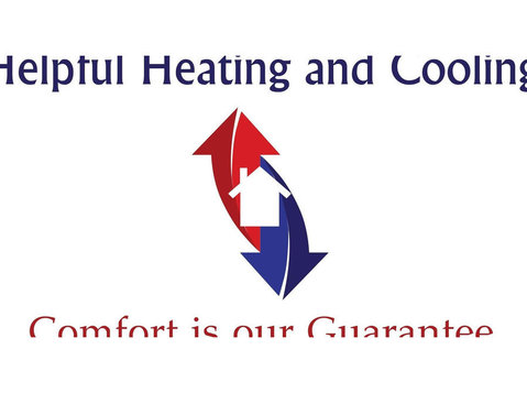 Helpful Heating And Cooling - Plumbers & Heating