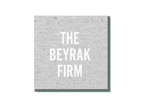 The Beyrak Firm - Business Accountants